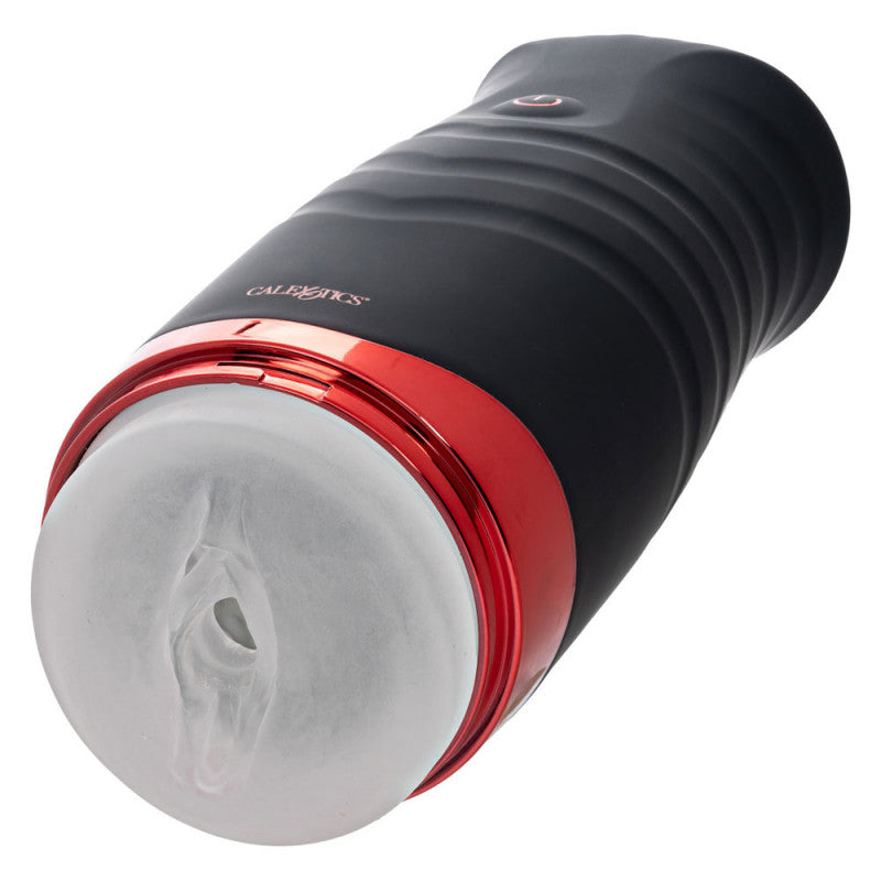 Xcess Gyrating Power - Black