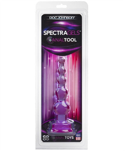 Spectra-Gels - Anal Tool