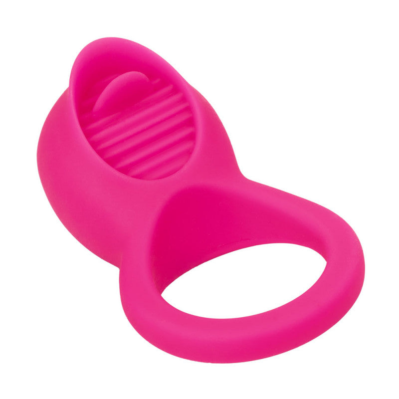 Silicone Rechargeable Teasing Tongue