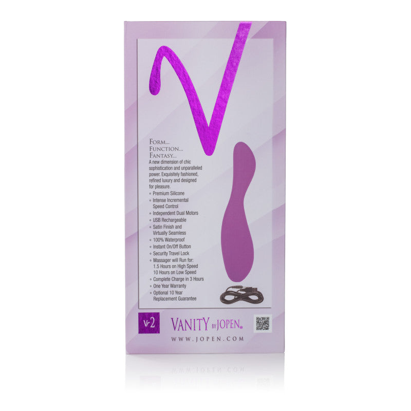 Vanity Vr2