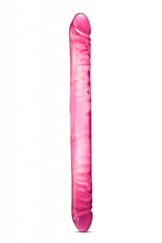 B Yours 18" Double  - Pink