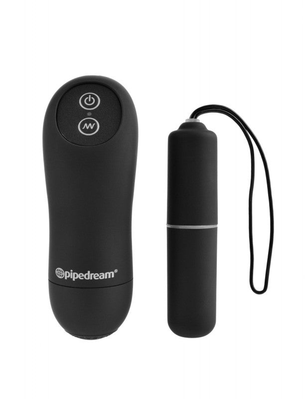Fetish Fantasy Limited Edition – Remote Control Vibrating Panties (Regular Size)