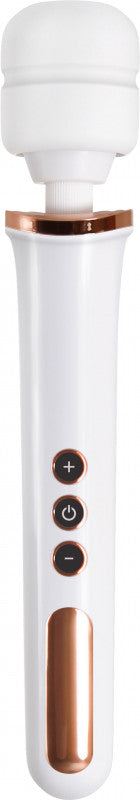 Adam & Eve Magic Massager Rechargeable Rose Gold Edition