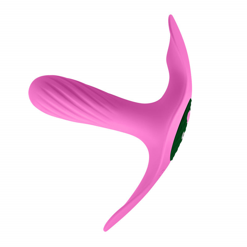 Ossia - Pink Panty Vibe