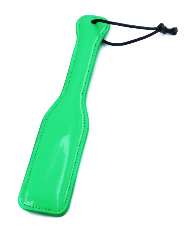 Electra Play Things - Paddle - Green