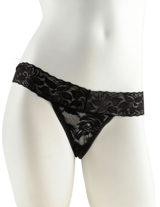 Fetish Fantasy Limited Edition – Remote Control Vibrating Panties (Regular Size)