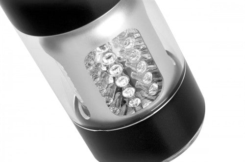 Love Botz Ultrabator Thrusting and Swirling Auto Stroker