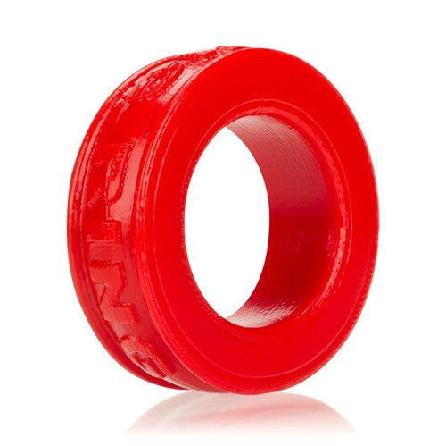 Pig-Ring Comfort  Ring - Red