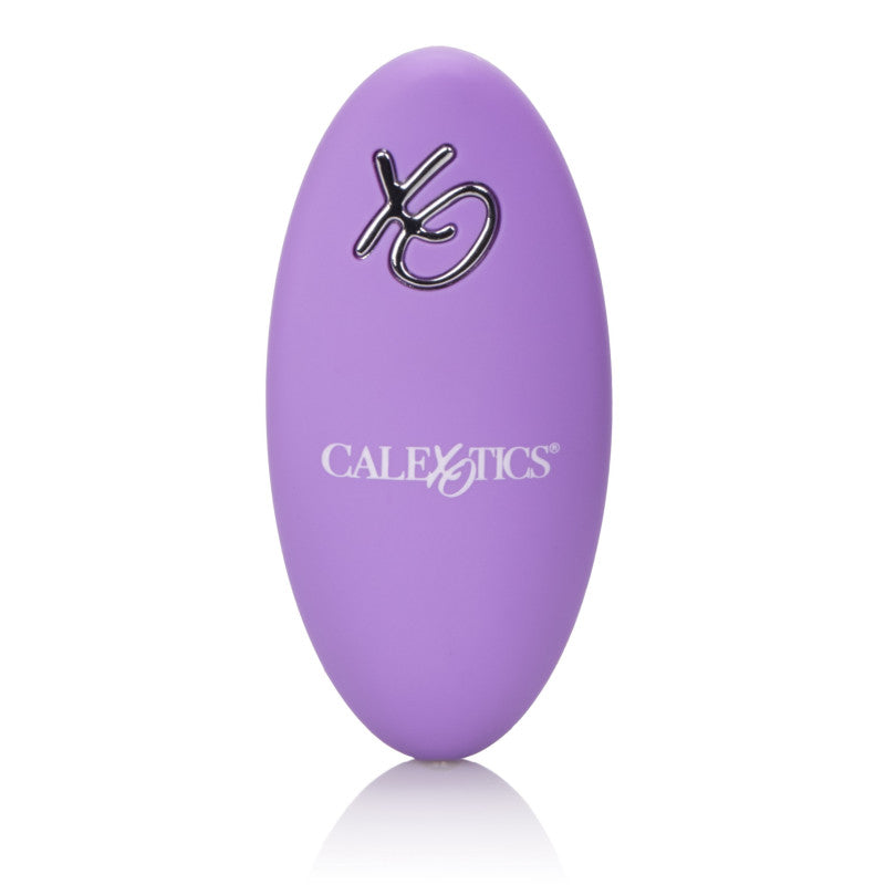 Venus Butterfly Silicone Remote Rocking