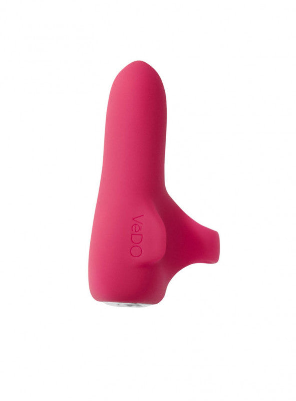 Fini Rechargeable Bullet Vibe - Pink