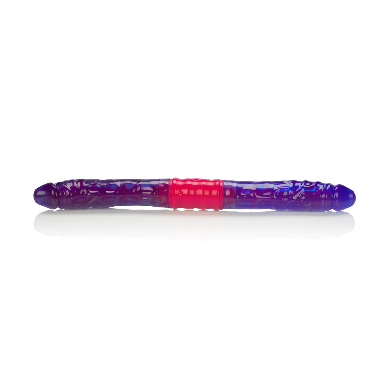 Dual Vibrating Flexi – Bendable, Double-Ended Vibrator