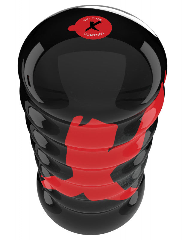 Pdx Elite Air Tight Oral Stroker – Realistic Oral Experience