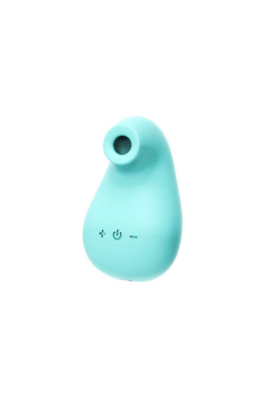 Suki Rechargeable Sonic Vibe - Tease Me Turquoise
