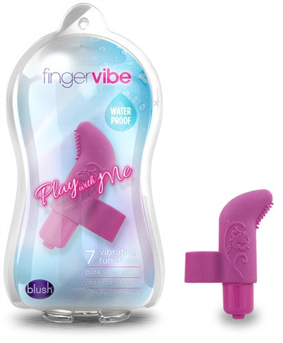 Finger Vibe - Purple