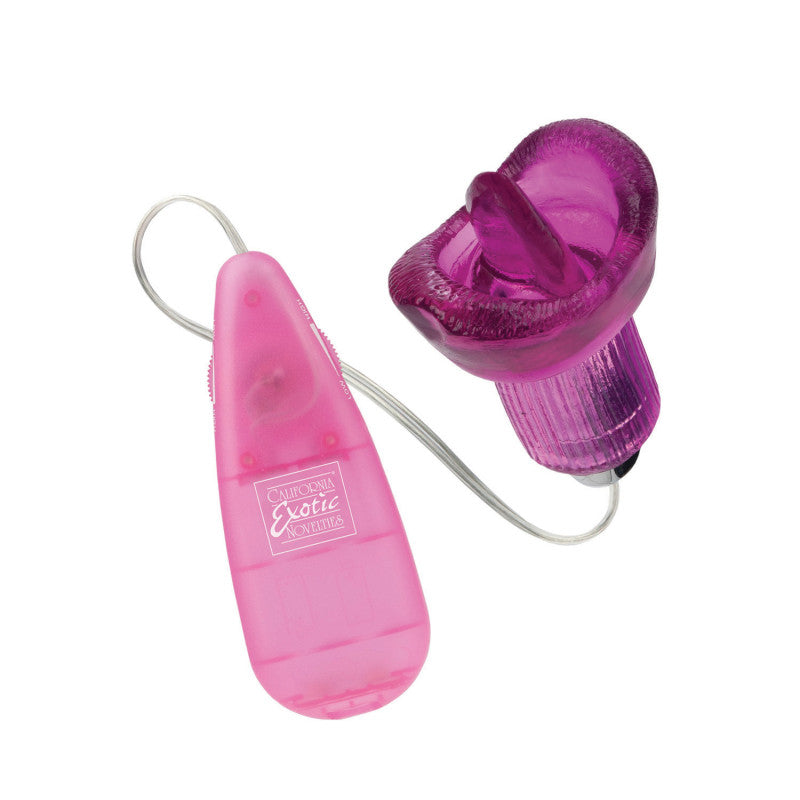 Clitoral Kisser Stimulator