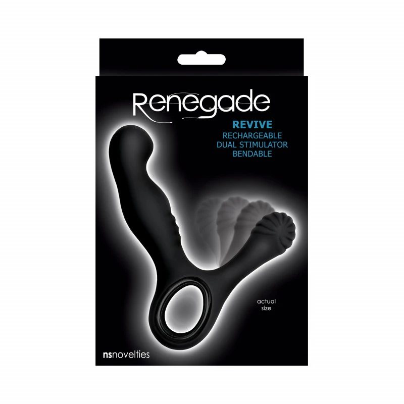 Prostate Stimulators
