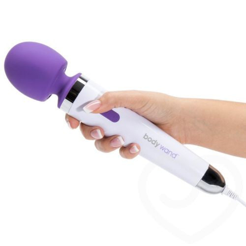 Body Wand Massagers