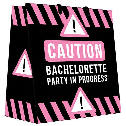 Bachelorette + Party