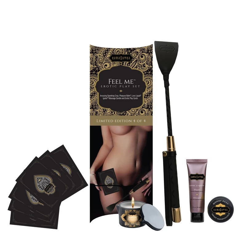 Kama Sutra Collection