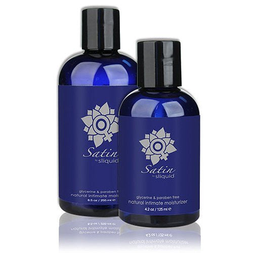 Lubes & Lotions