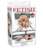 Fetish Fantasy Collection