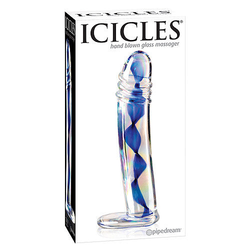 Pleasure Objects