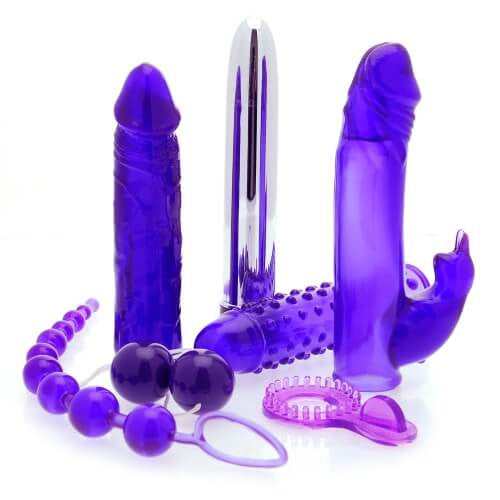 Lovers Kits
