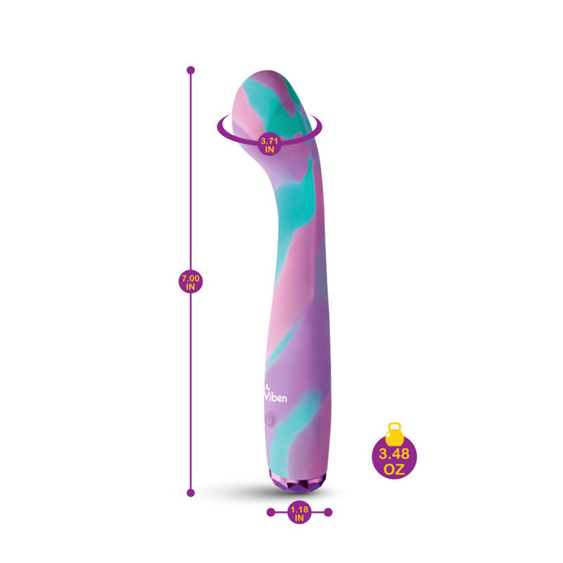(Presale Only) - Devotion - Unicorn- Intense G-Spot Vibe