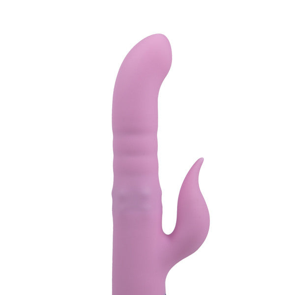 Vibrator Osma Majestic Pro - Purple