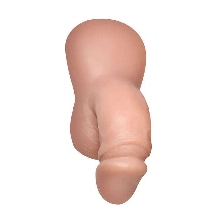 3.6" Silicone Packer  - Light