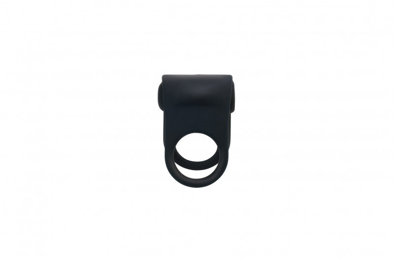 Hard Rechargeable C-Ring - Black