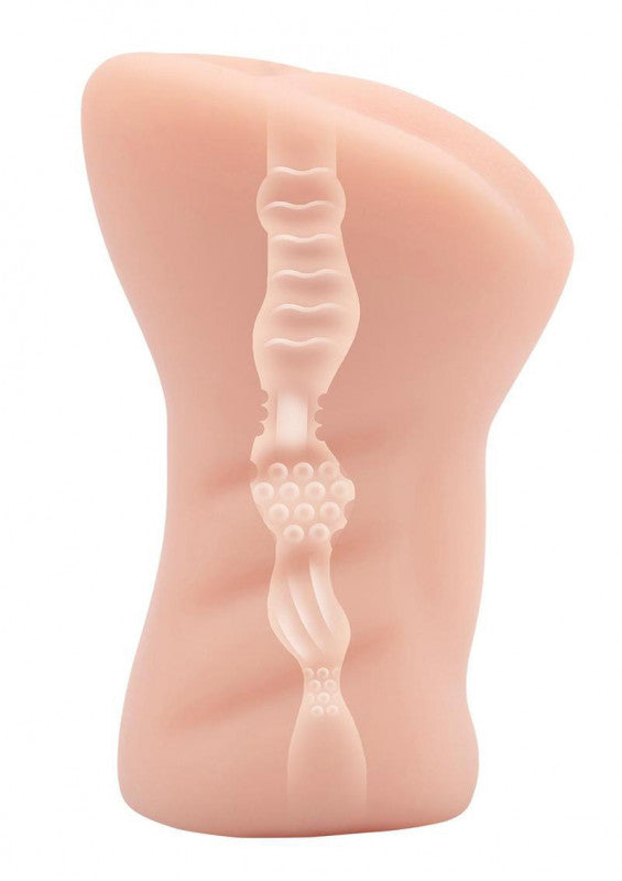 Stroke Off Star Stroker - Light
