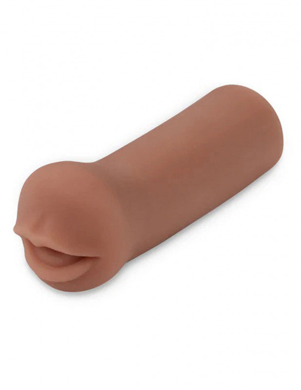 Pdx Extreme Coed sucker - Brown