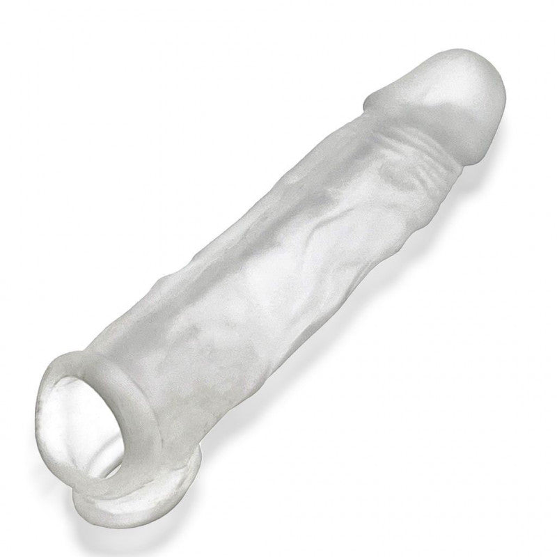 Ultra-Slim Sheath - Clear Ice