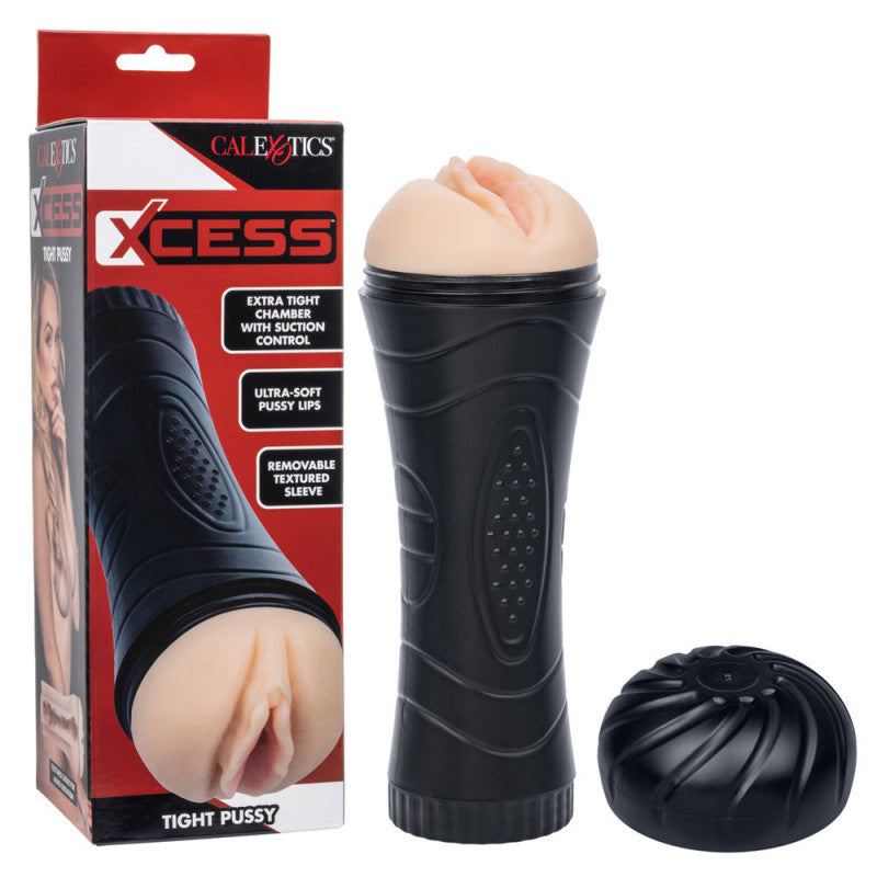 Xcess Tight  - Ivory
