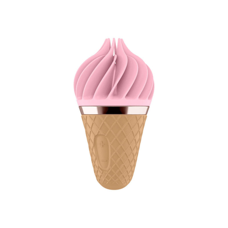 Sweet Treat - Pink