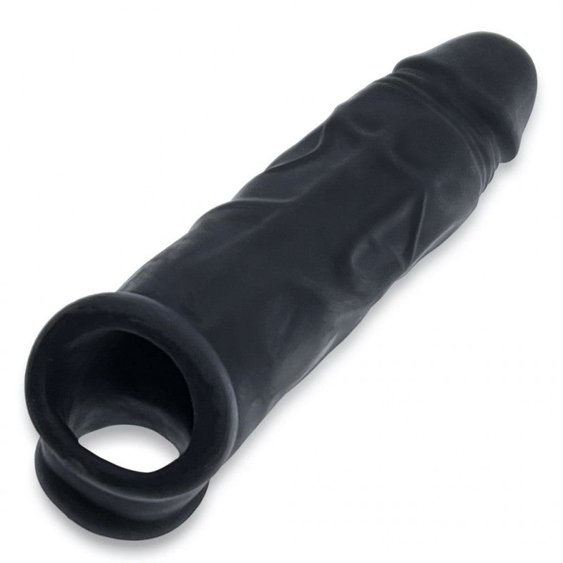 Ultra-Slim Sheath - Black Ice