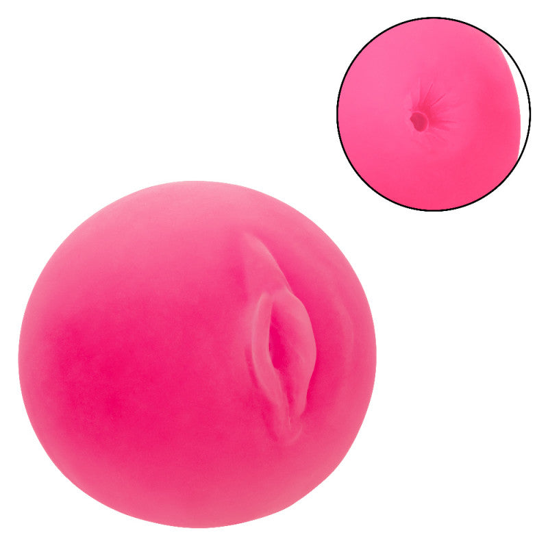 Pop Sock  and Ass - Pink