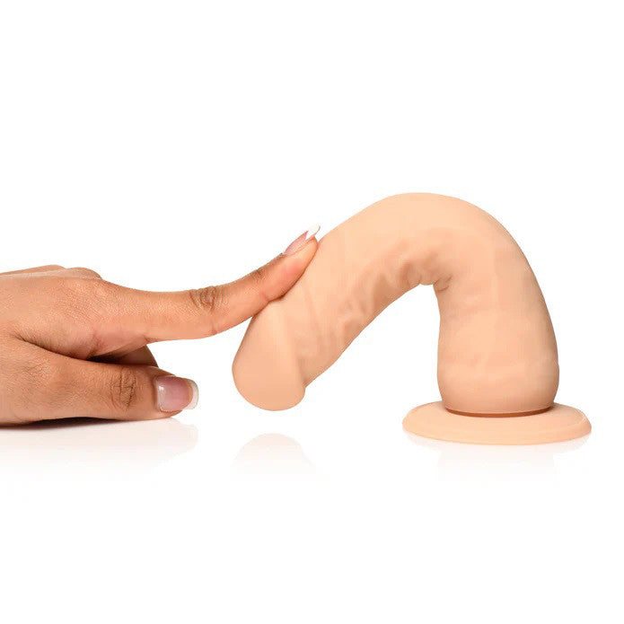 Easy Riders 7" Silicone  - Light