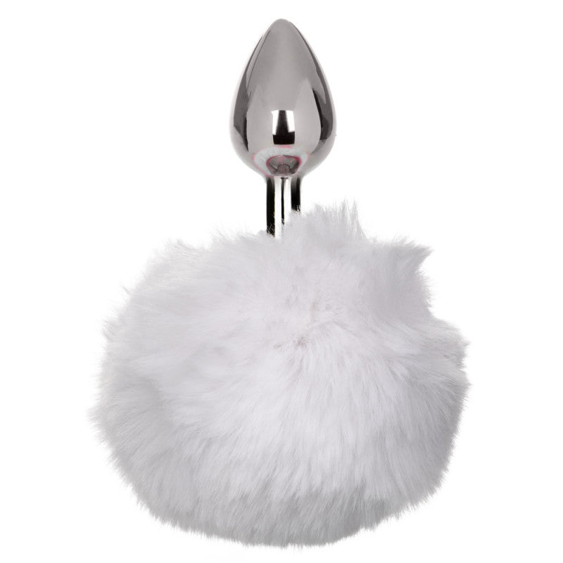 Running Wild Bunny - White