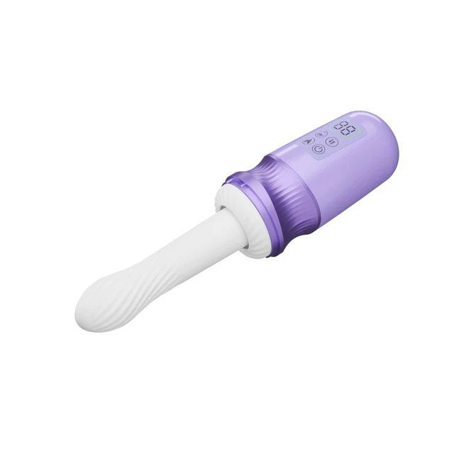 Temptasia  Violet Vixen