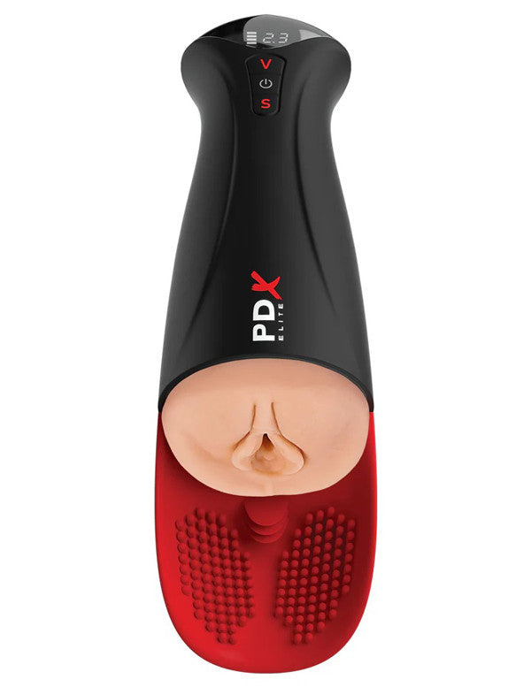 Pdx Elite -O-Matic Pro XL - Light