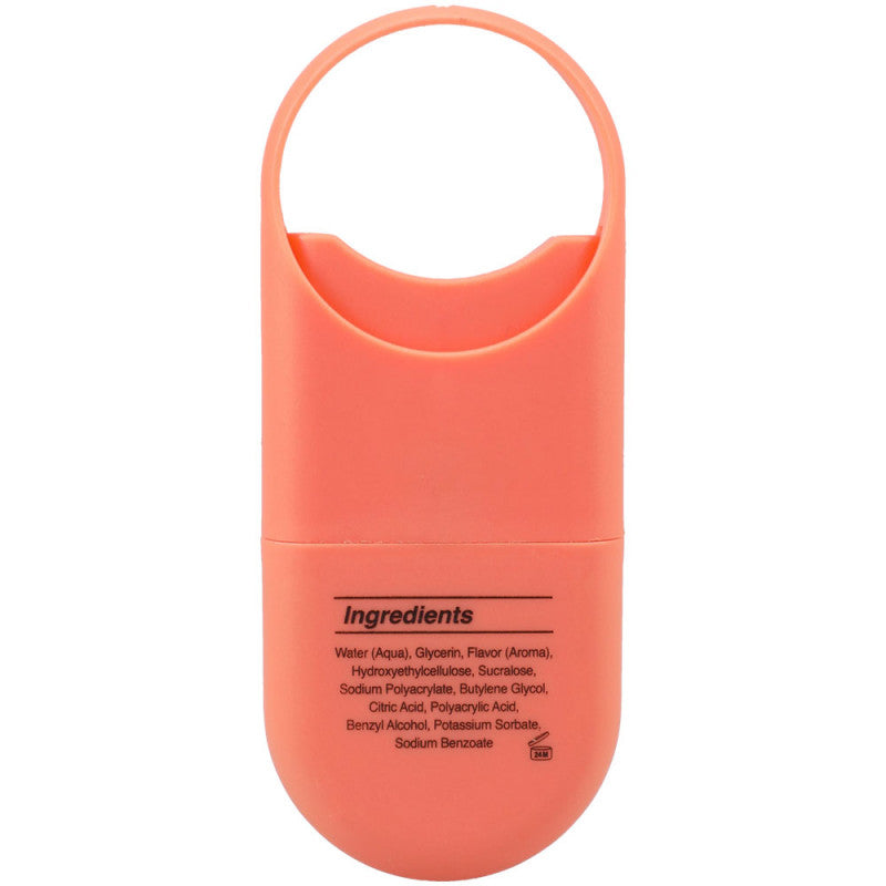 Goodhead Juicy Head tails Dry Mouth Spray to-Go - Peach Bellini