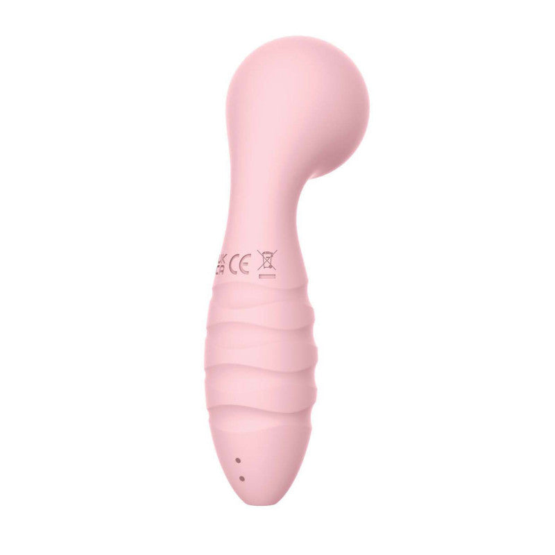 Sorbet Pinky