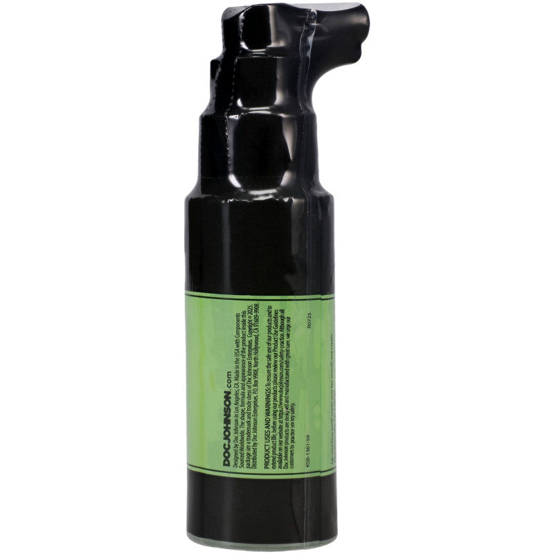 Goodhead - Juicy Head - tails Dry Mouth Spray Mojito - 2oz