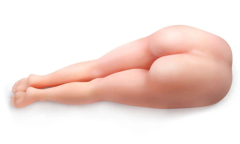 Pipedream Extreme  Me Silly 3 Mega Masturbator