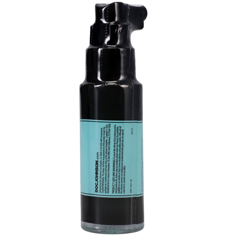 Goodhead - Juicy Head - tails Dry Mouth Spray Pia Colada - 2oz