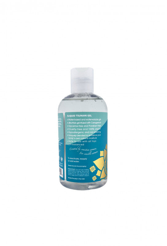 Sliquid Tsunami Ultra Thick Gel 8.5oz