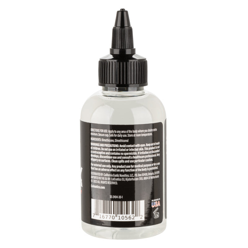 Sauce Slick Silicone Lubricant 4 Fl. Oz.