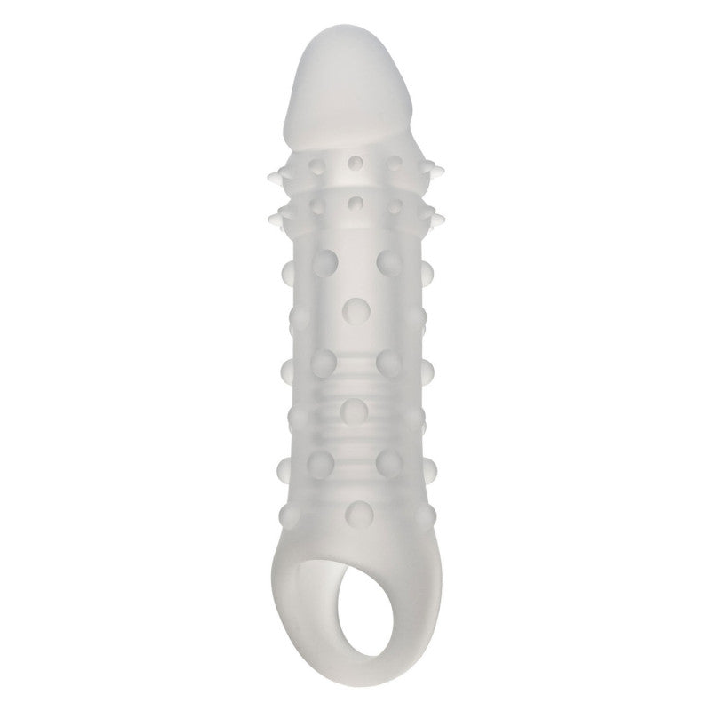 Performance Maxx Liquid Silicone Adonis - Clear